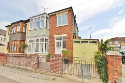 Semi-Detached