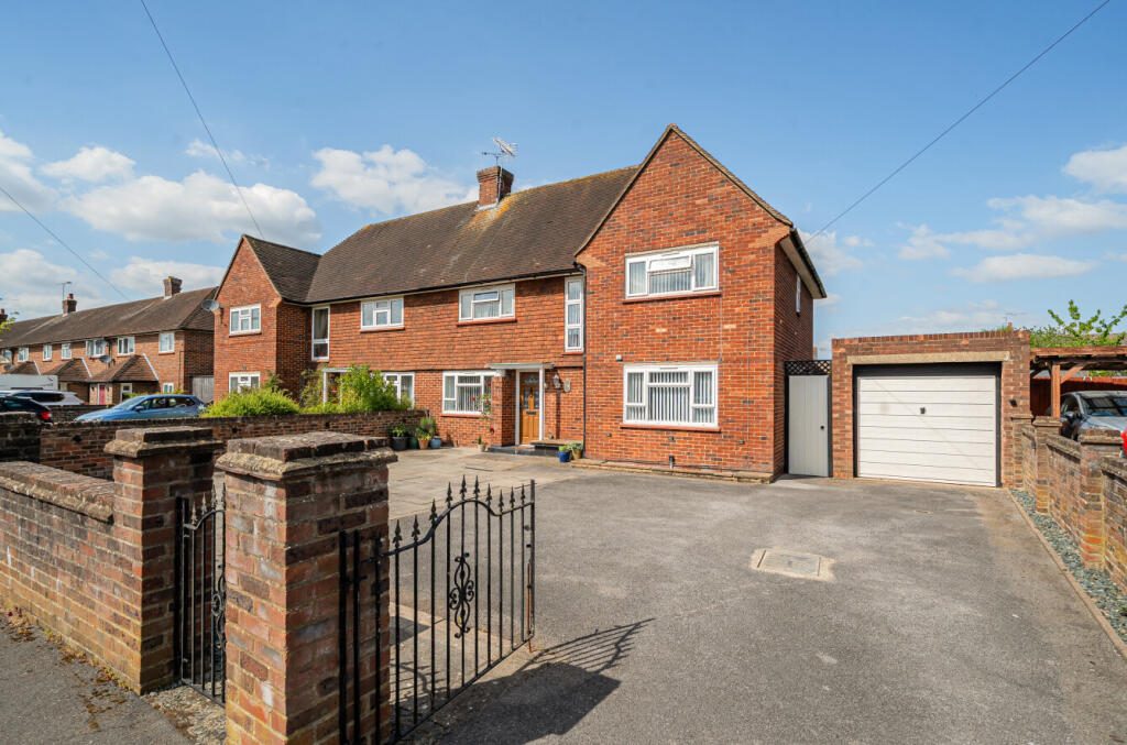 Detached House