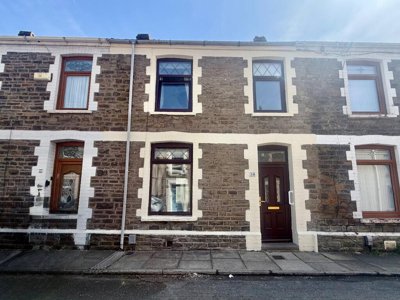 Terraced