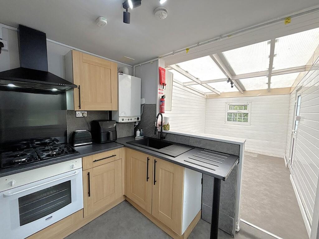 Maisonette