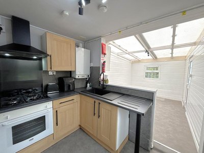 Maisonette