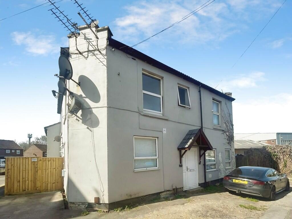 Maisonette
