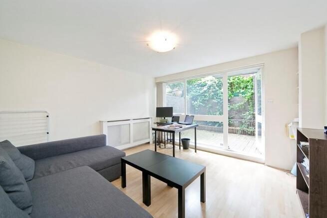 Maisonette