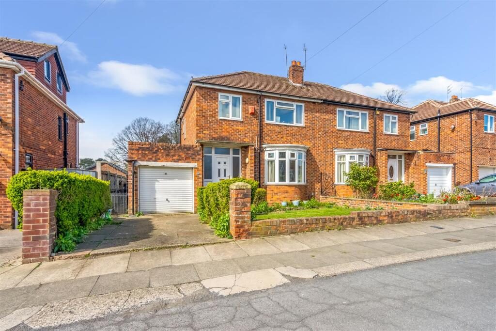 Detached House