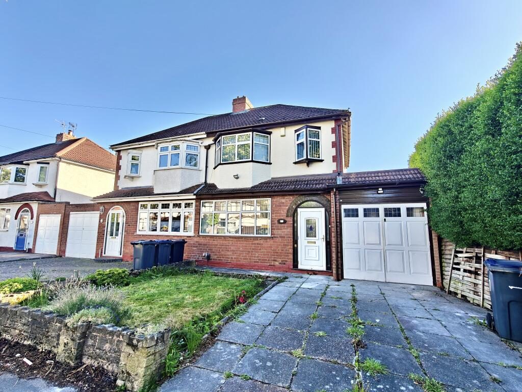 Detached House