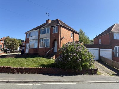 Semi-Detached