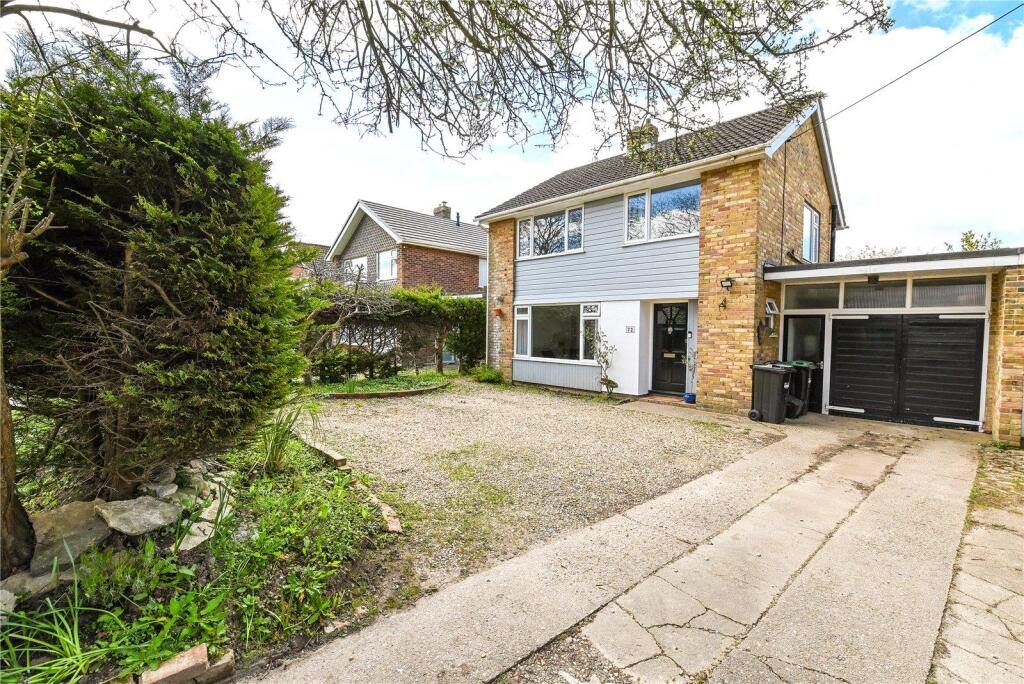 Detached House
