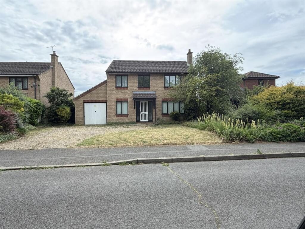 Detached House