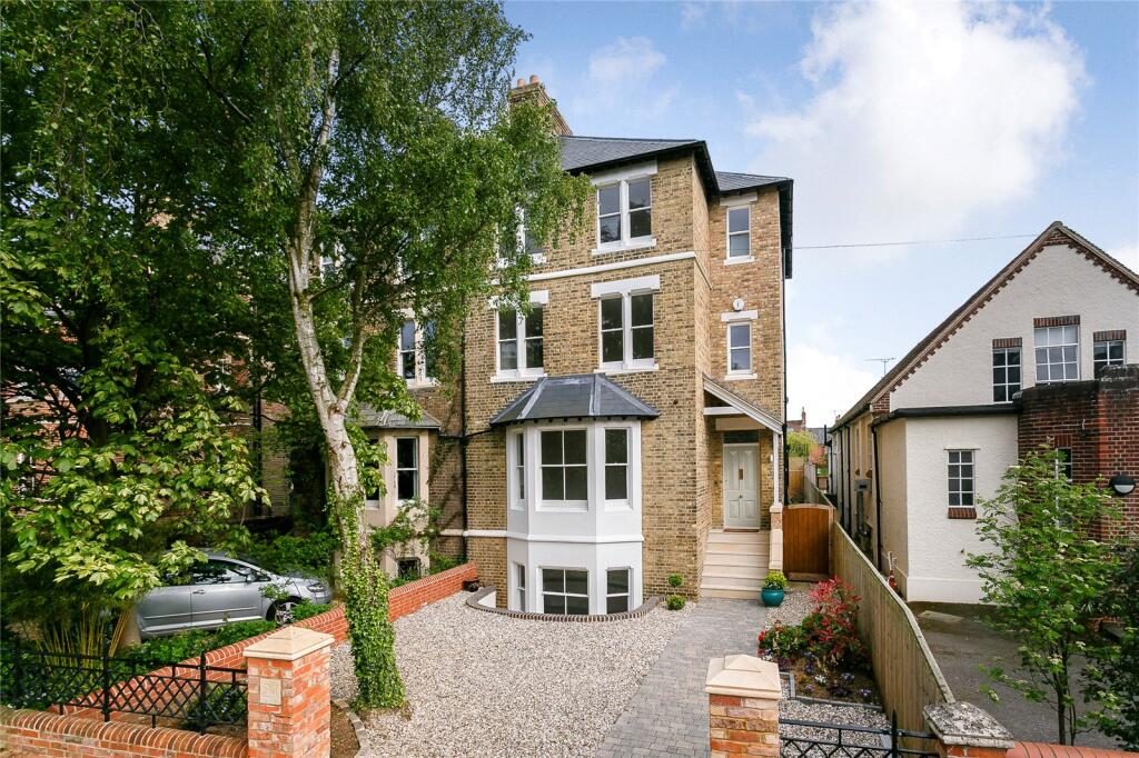 Detached House