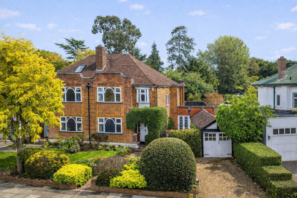 Detached House