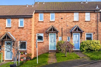 Property on Ashbury Crescent, GU4 7HG