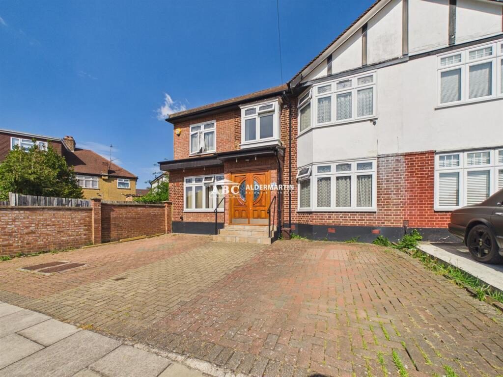 Detached House