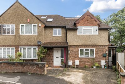 Semi-Detached