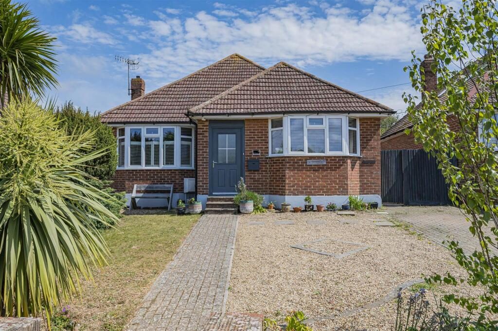 Bungalow