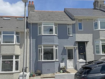 Property on Ganges Road, PL2 3AZ