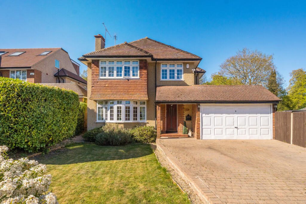 Detached House