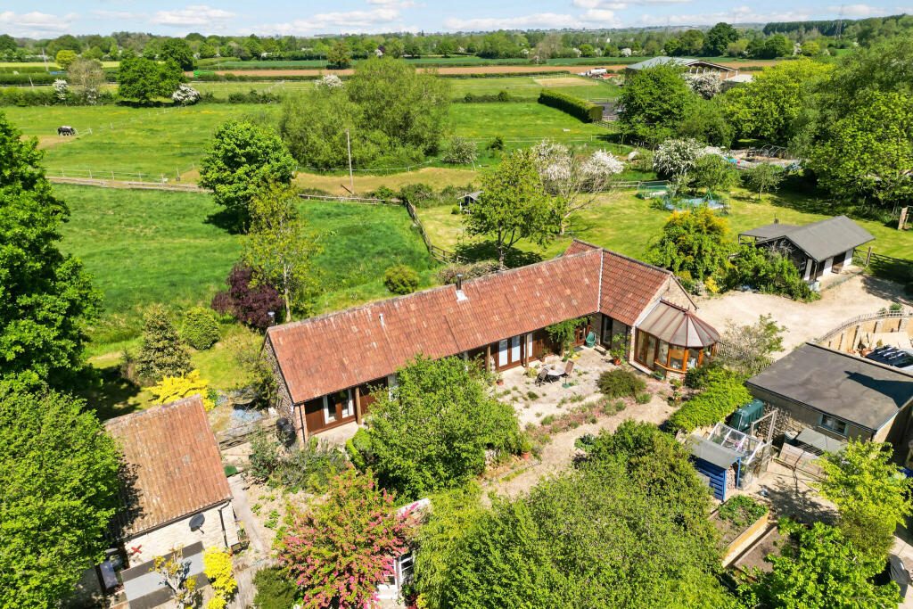 Barn Conversion