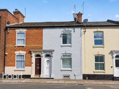 Terraced