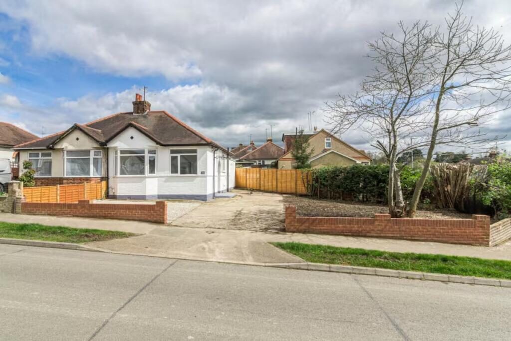 Bungalow