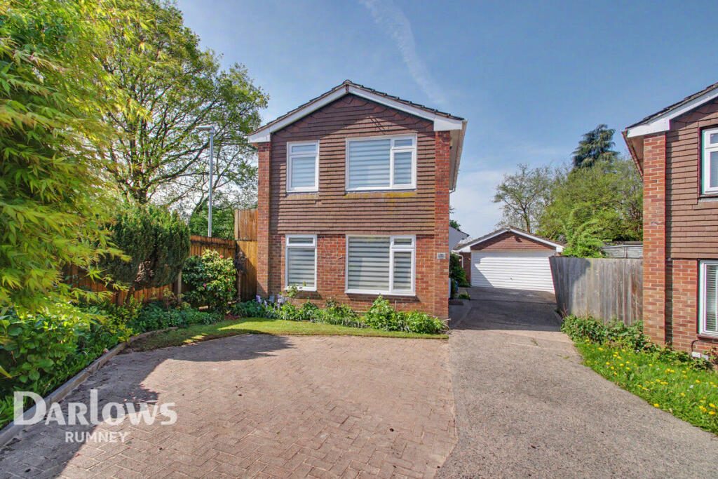 Detached House
