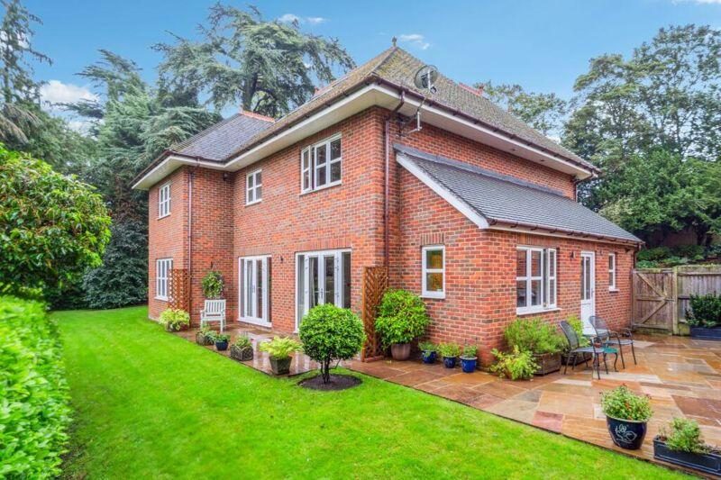 Detached House