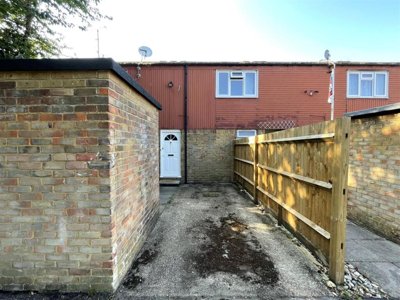 Maisonette