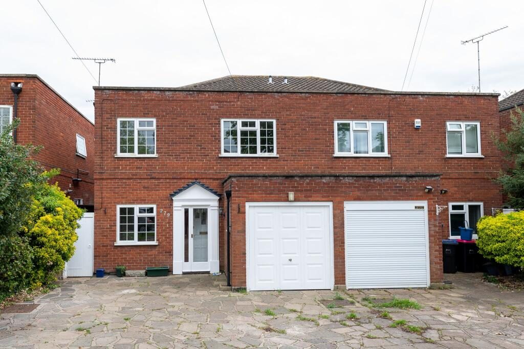 Detached House