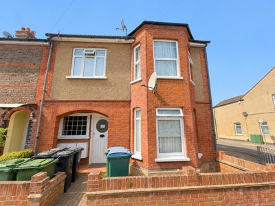 Maisonette