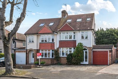 Semi-Detached