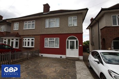 Semi-Detached
