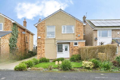 Property on Arran Drive, LS18 5SW