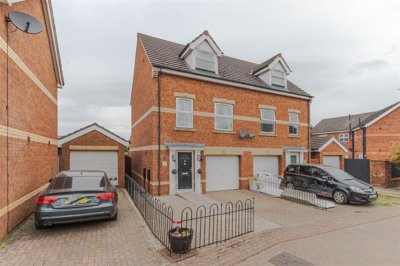 Semi-Detached