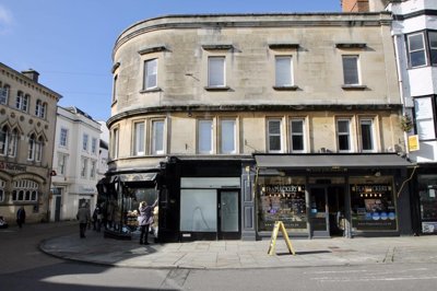 Property on Sadler Street, BA5 2RR