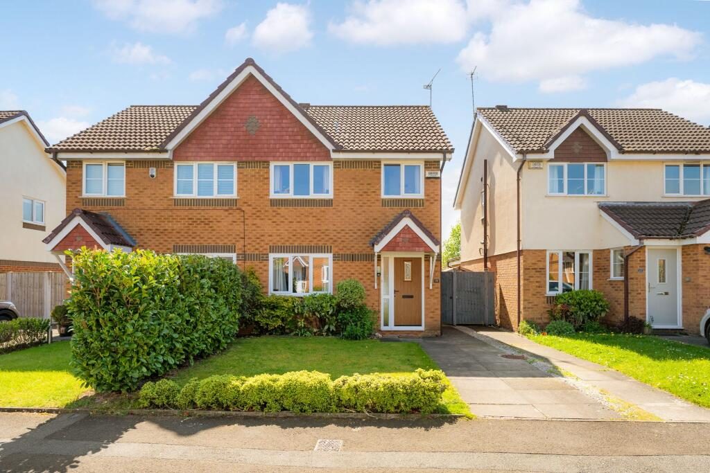 Detached House