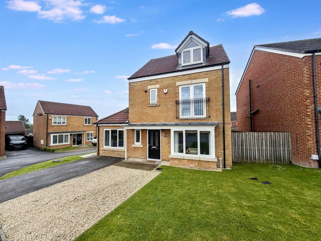 Detached House