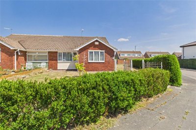 Property on Hadrians Close, SN3 4BE