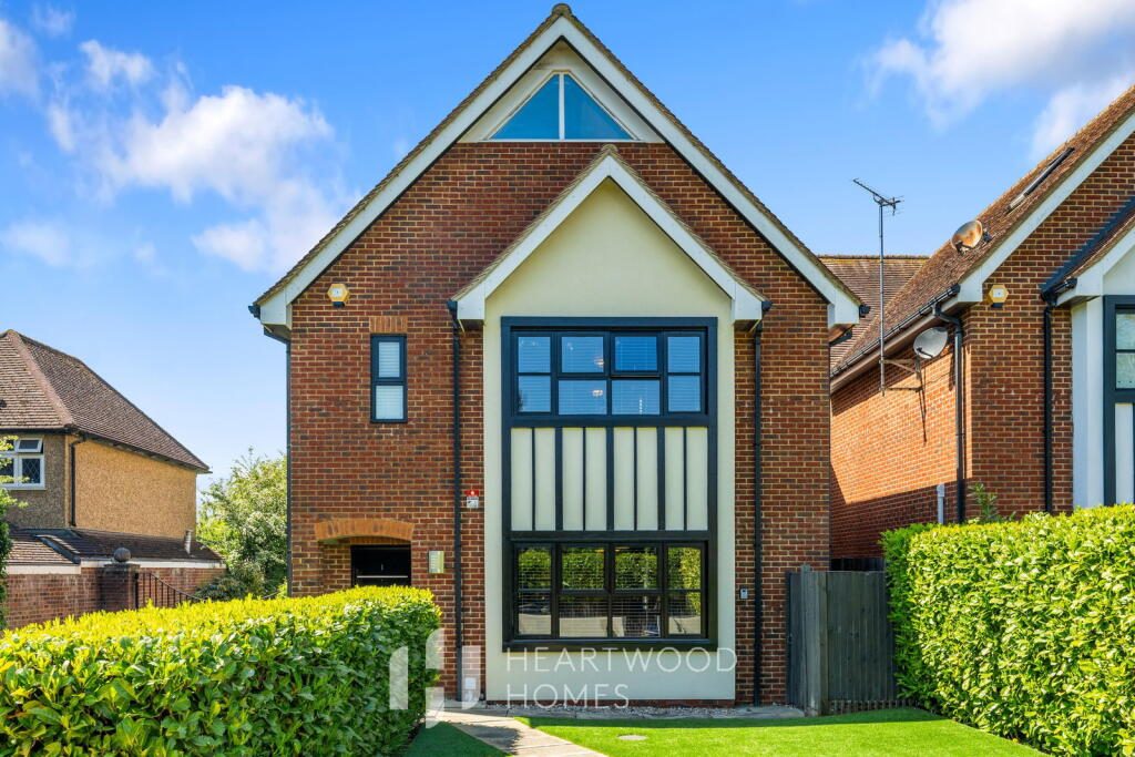 Detached House