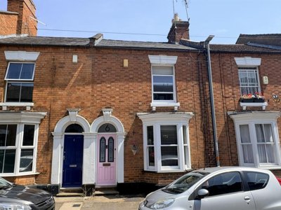 Property on Vernon Terrace, NN1 5HE