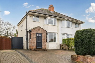 Semi-Detached