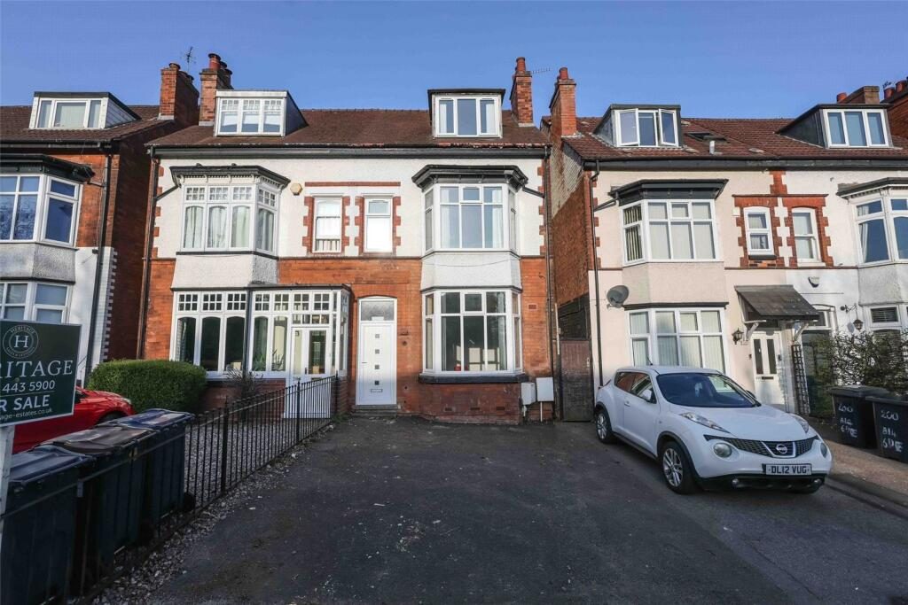 Detached House