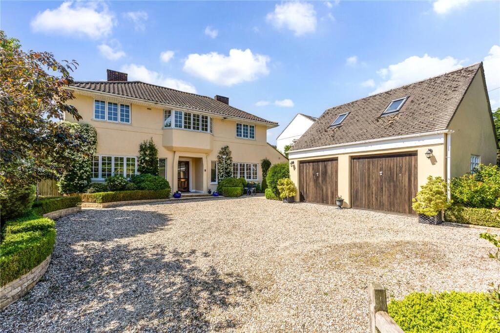 Detached House
