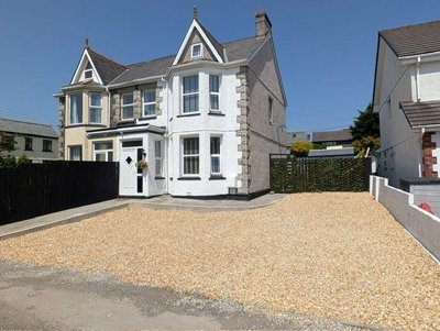 Semi-Detached