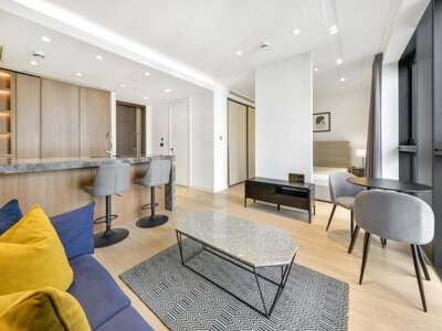 Property on Portugal Street, WC2A 2AT