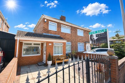 Semi-Detached