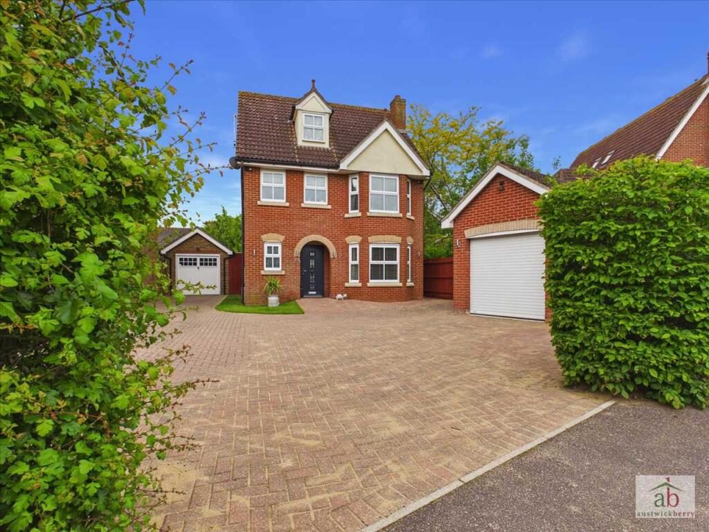 Detached House