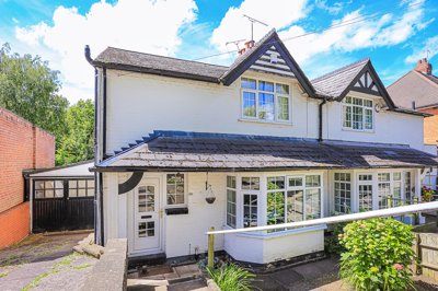 Semi-Detached