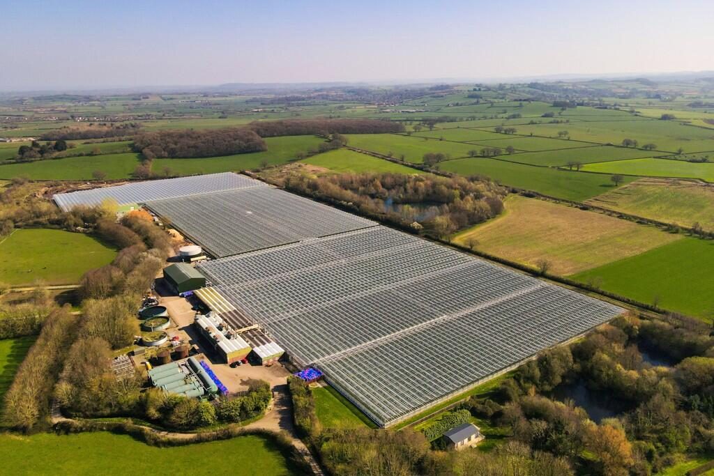 Farm Land