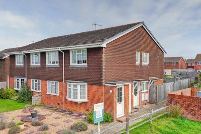 Property on Anglesey Avenue, BN27 3BQ