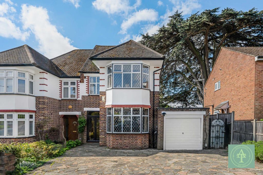 Detached House