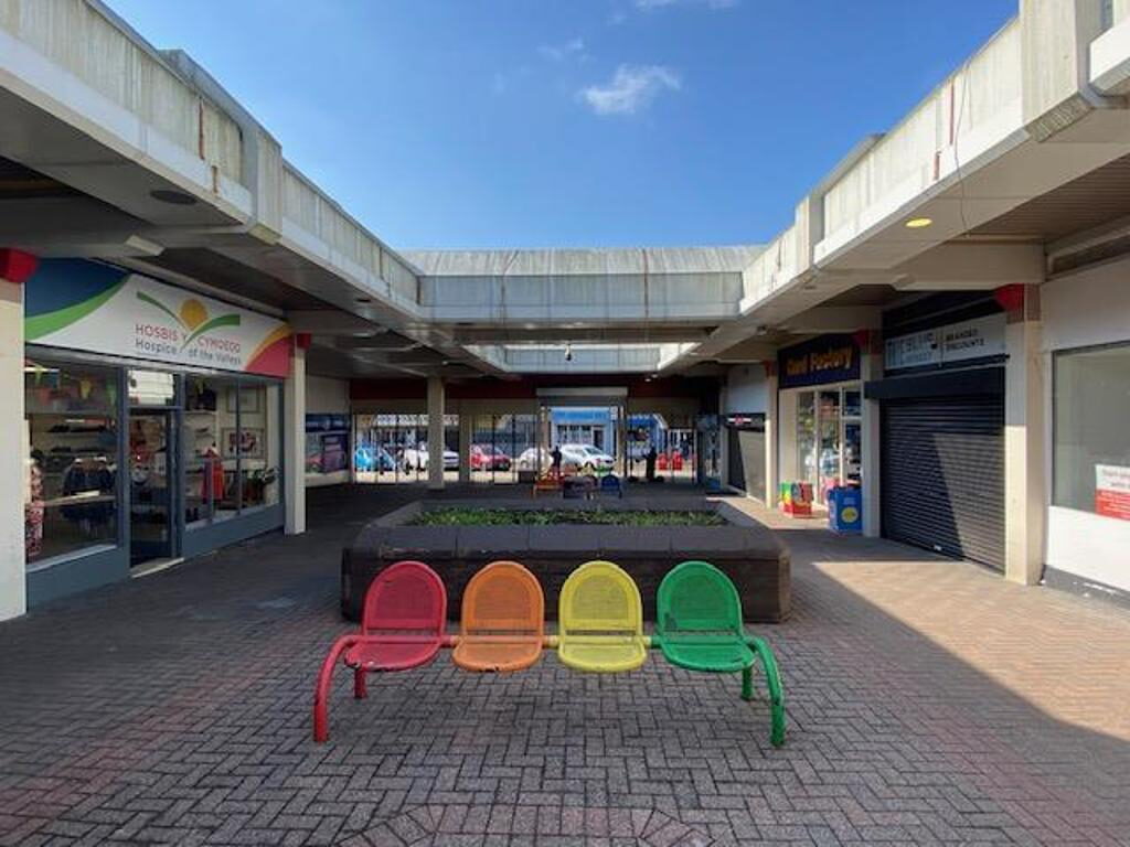 Retail Property (high Street)